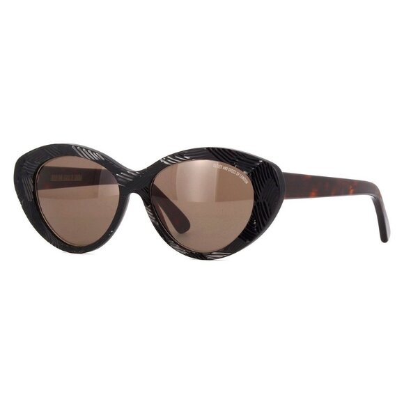 New Shop the CUTLER AND GROSS Sunglasses Collection. Official Stockist | Black C - Picture 1 of 4